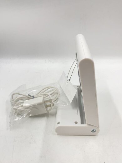 商品画像：扇風機・サーキュレーター Pieria FSS-106U-WH [ホワイト] 3