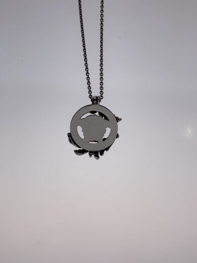 商品画像：VERSACE/ネックレス/--/メンズ 5