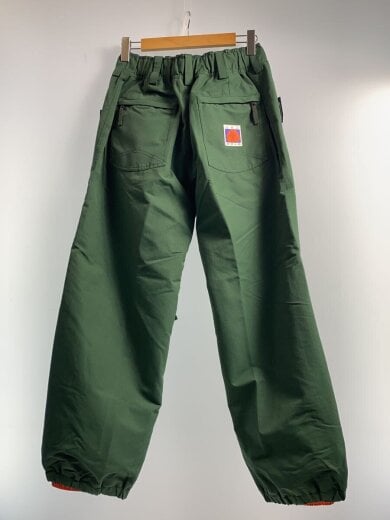 商品画像：M5WN239 ウェアー/M/GRN/M5WN239 2