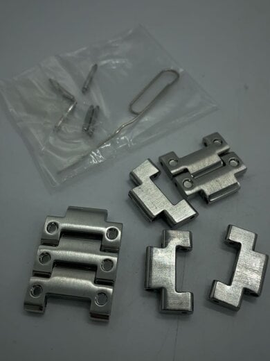 商品画像：ソーラー腕時計・G-SHOCK/デジタル/SLV 7