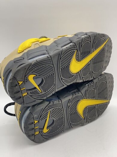 商品画像：X AMBUSH AIR MORE UPTEMPO LOW SP_X アンブッシュ エア モアアップ テンポ ロー 4