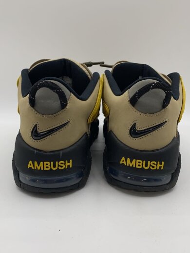 商品画像：X AMBUSH AIR MORE UPTEMPO LOW SP_X アンブッシュ エア モアアップ テンポ ロー 7