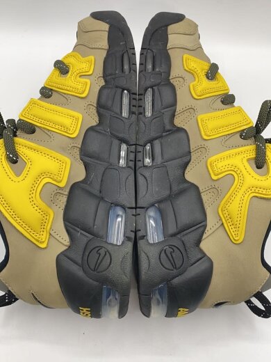 商品画像：X AMBUSH AIR MORE UPTEMPO LOW SP_X アンブッシュ エア モアアップ テンポ ロー 8