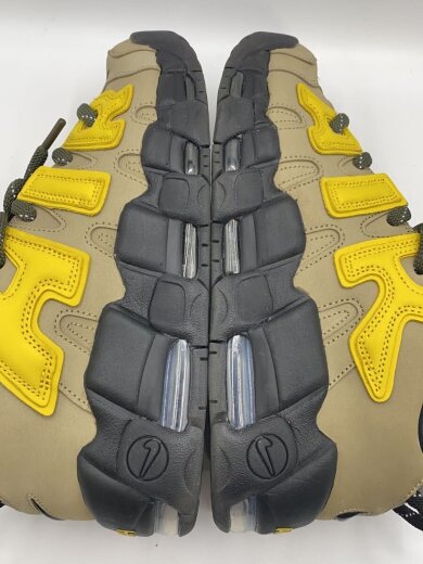 商品画像：X AMBUSH AIR MORE UPTEMPO LOW SP_X アンブッシュ エア モアアップ テンポ ロー 9
