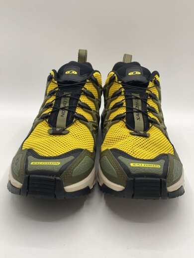 商品画像：ローカットスニーカー/28.5cm/YLW/471346 6