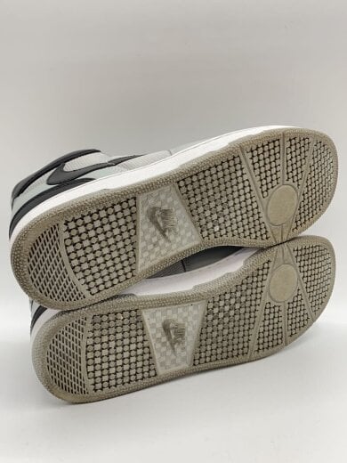 商品画像：TRAVIS SCOTT X MAC ATTACK_トラビススコット X マック アタック/28.5cm/GRY 4