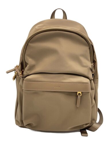 商品画像：リュック/--/BRW/無地 1