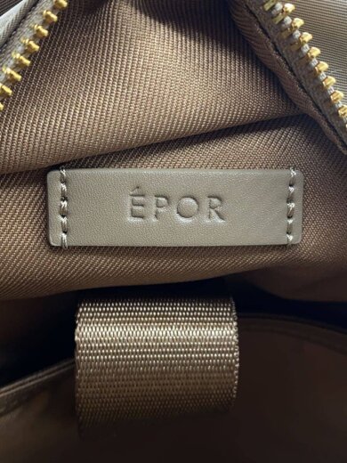 商品画像：リュック/--/BRW/無地 5