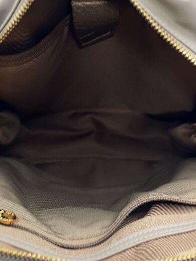 商品画像：リュック/--/BRW/無地 6