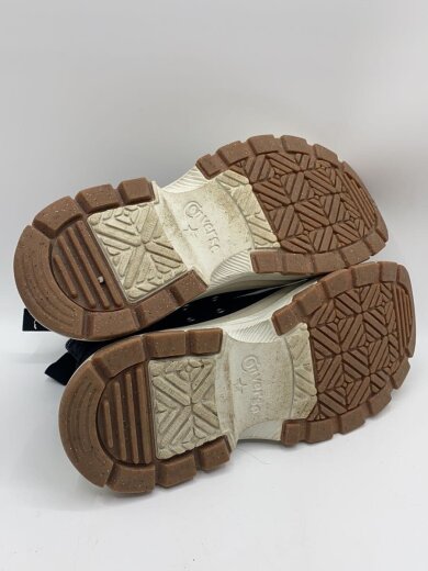 商品画像：ハイカットスニーカー/29cm/BLK/キャンバス/1SD662 4