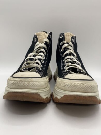 商品画像：ハイカットスニーカー/29cm/BLK/キャンバス/1SD662 6