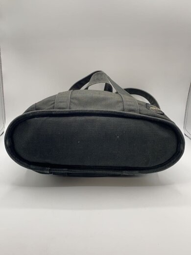 商品画像：トートバッグ/キャンバス/GRY 4