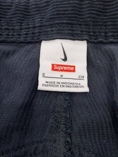 商品画像：Supreme×NIKE/ボトム/S/コットン/BLK/DM1779-010 4
