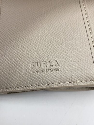 商品画像：3つ折り財布/--/BEG/レディース 3