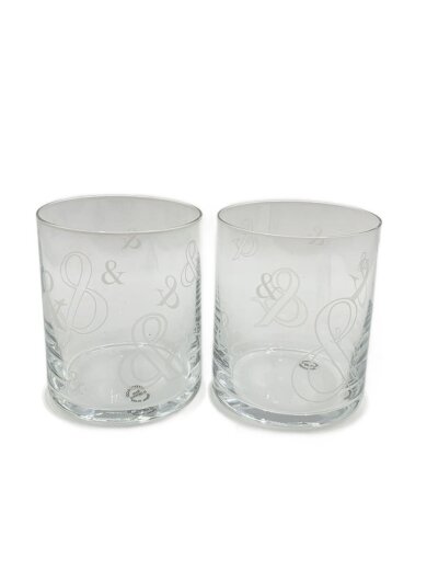 商品画像：グラス/2点セット 1