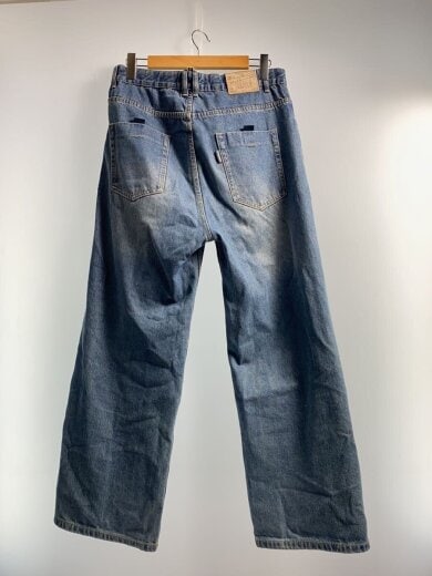 商品画像：ボトム/L/デニム/IDG 2