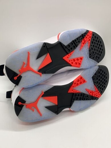 商品画像：AIR JORDAN 7 RETRO_エアジョーダン 7 レトロ/28.5cm/WHT 4