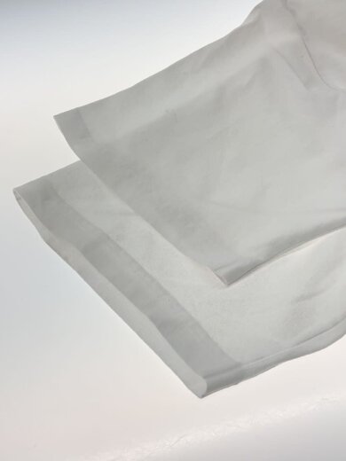 商品画像：Tシャツ/XL/コットン/WHT 4