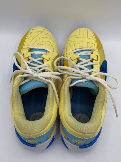 商品画像：ZOOM FREAK 5 EP_ズーム フリーク 5 EP/26cm/YLW 3