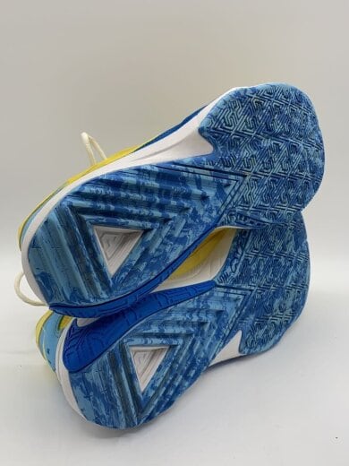 商品画像：ZOOM FREAK 5 EP_ズーム フリーク 5 EP/26cm/YLW 4