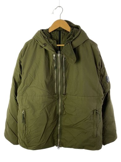 商品画像：ミリタリージャケット/--/ナイロン/KHK/13CMOW244 005991G 1