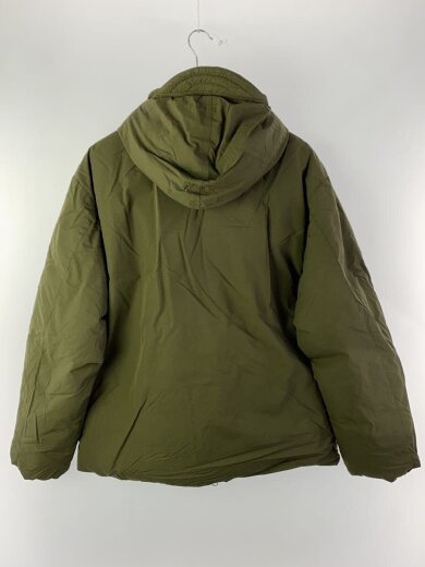 商品画像：ミリタリージャケット/--/ナイロン/KHK/13CMOW244 005991G 2