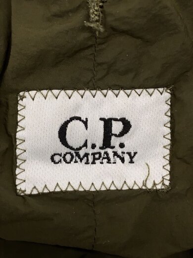 商品画像：ミリタリージャケット/--/ナイロン/KHK/13CMOW244 005991G 3