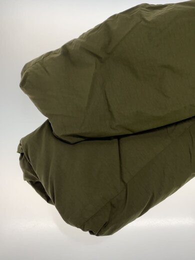商品画像：ミリタリージャケット/--/ナイロン/KHK/13CMOW244 005991G 5