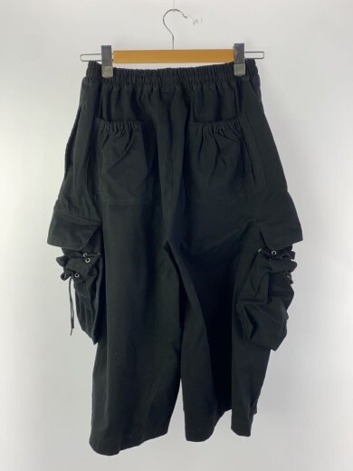 商品画像：ボトム/2/コットン/BLK/REPT-040 2