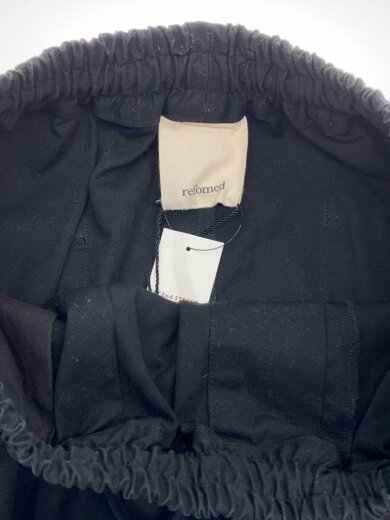 商品画像：ボトム/2/コットン/BLK/REPT-040 3