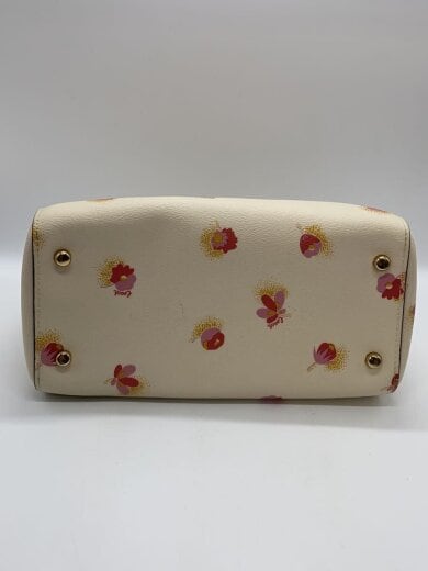 商品画像：バッグ/レザー/CRM/花柄/C5801 4