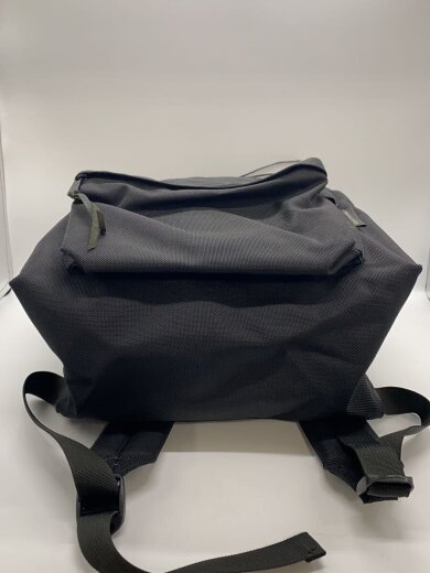 商品画像：バッグ/--/BLK/無地 4