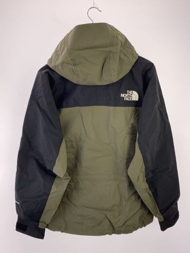 商品画像：MOUNTAIN LIGHT JACKET_マウンテンライトジャケット/M/ナイロン/GRN/無地 2