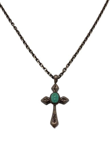 ネックレス/SV925/メンズ