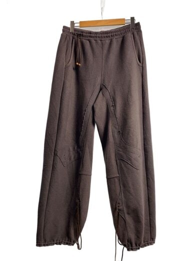 商品画像：ボトム/FREE/ポリエステル/GRY/無地/24SS-SWPT01 1