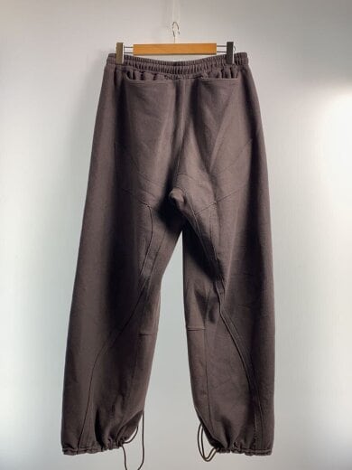 商品画像：ボトム/FREE/ポリエステル/GRY/無地/24SS-SWPT01 2