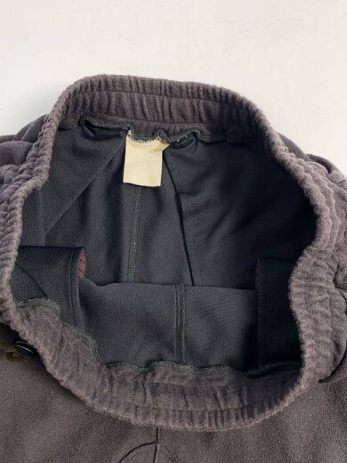 商品画像：ボトム/FREE/ポリエステル/GRY/無地/24SS-SWPT01 3