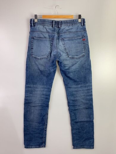 商品画像：ボトム/30/デニム/BLU/無地/A09721 2