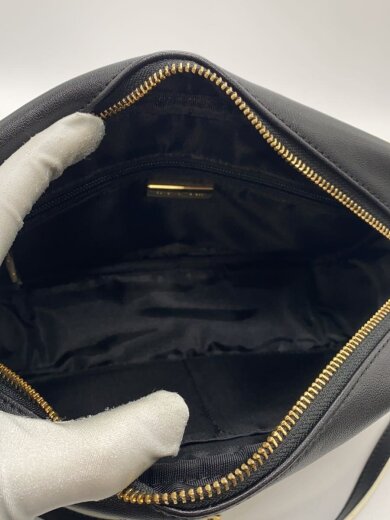 商品画像：バッグ/--/BLK/無地 6