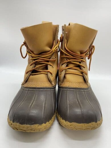 商品画像：ブーツ/--/BRW 6