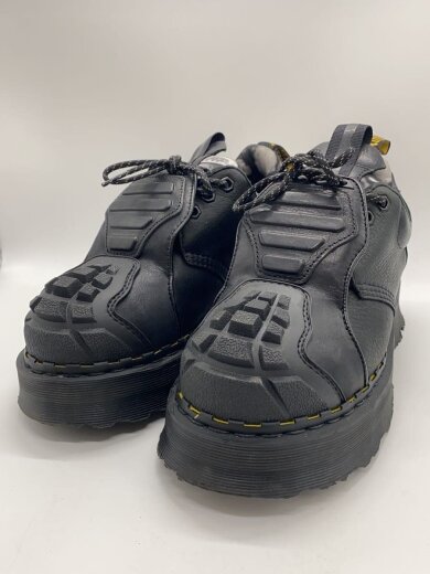 商品画像：シューズ/UK8/BLK/31843009 2