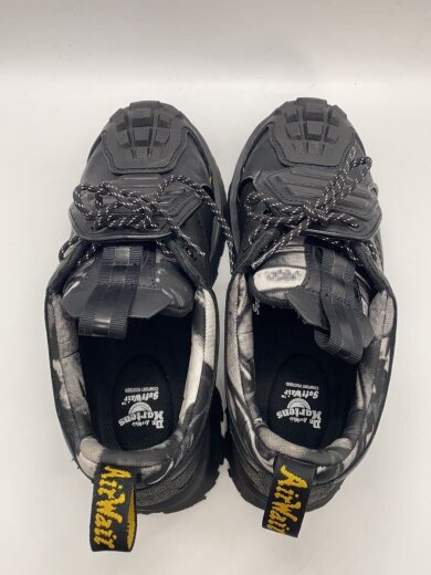 商品画像：シューズ/UK8/BLK/31843009 3