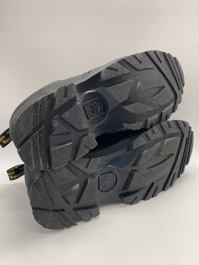 商品画像：シューズ/UK8/BLK/31843009 4