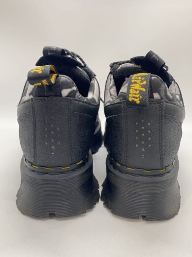 商品画像：シューズ/UK8/BLK/31843009 7