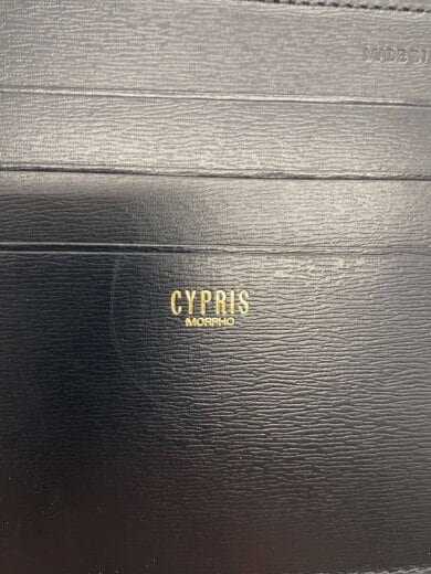 商品画像：カードケース/レザー 3