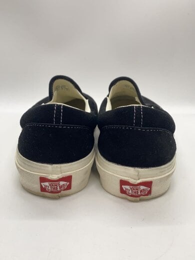 商品画像：ローカットスニーカー/28cm/BLK/86027 7