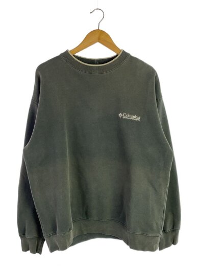 商品画像：スウェット/XL/コットン/無地/EE6270 1