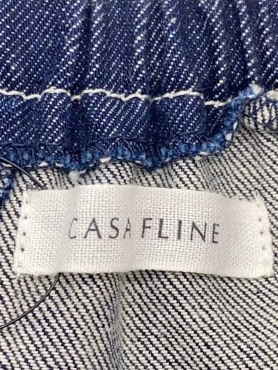 商品画像：ノースリーブワンピース/FREE/デニム/IDG/1191305085 3