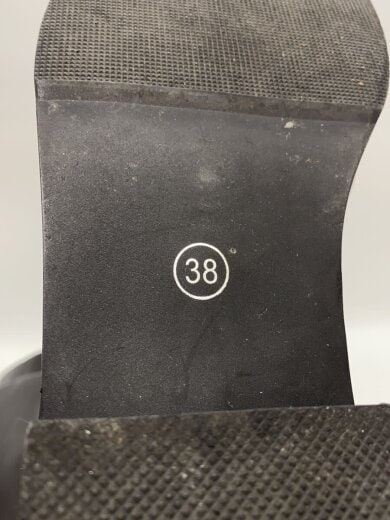 商品画像：ロングブーツ/38/BLK 5