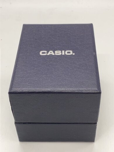 商品画像：クォーツ腕時計・G-SHOCK/デジタル/BLK/BLK 6